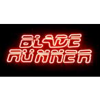 ブレードランナー Blade Runner ネオンサイン 特大サイズ