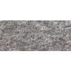 防炎パンチカーペット　グレー　182cm幅x30m巻【CPS-705W】