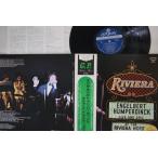 LP/GF Engelbert Humperdinck Engelbert Humperdinck Live GP114 LONDON Japan промо /00400