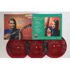 3discs 7" Suzuki дорога Akira очарование. гитара 12 искривление FY5631 VICTOR /00280