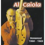 .CD Al Caiola Bonanza! 1960-69 RVCD140 Raven Records /00110