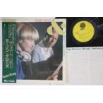 LP Karin Krog, Bengt Hallberg Karin Krog & Bengt KUX59V OVERSEAS Japan Vinyl /00260