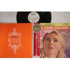 LP/GF Frank Chacksfield Immortal Screen Themes SLC4502 LONDON Japan Vinyl промо /00400