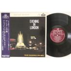 LP Frank Chacksfield Evening In London LY7044 LONDON /00260