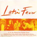 2discs CD Various Latin Fever 5601282 Universal Music TV