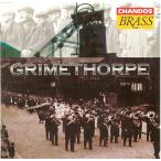 .CD Grimethorpe Colliery Band Grimethorpe CHAN4545 Chandos Brass /00110