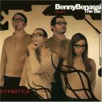 CD ベニー ベナッシ プレゼンツ ザ  ヒプノティカ   /00110