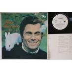 LP Alain Barriere Alain Barriere SR306PROMO BARCLAY プロモ /00260