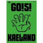 ショッピングKAELAND DVD 木村カエラ GO!5!KAELAND  COBA4829 COLUMBIA /00110