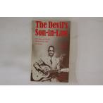 импорт BOOKS Book Devils Son In Law Paul Garon SBN289702119 BLUES PAPERBACKS /00250