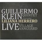 CD Guillermo Klein Quintet, Lilia, Guillermo Klein