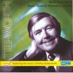  Британия CD Black Dyke Band; Childs Butterworth DOYCD130 Doyen нераспечатанный /00110