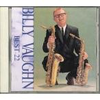 CD Billy Vaughn Best 22 MVCM28007 MCA /00110