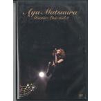 DVD 松浦亜弥 Maniac Live Vol.2 TGBSBS4835 AYAWAY /00110