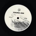米12” Young Zee How I Could Just Kill A Man E