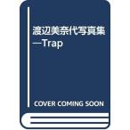 BOOKS [Photo Book] 渡辺美奈代写真集―Trap 井ノ元浩二 ISBN4847023