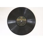 78RPM/SP Military Band Of The 9th Foot-regt. 3 Batl. Forge In The Forest / Mill In The Forest 10057 POLYDOR /00500