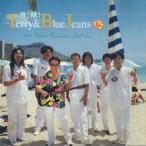 CD Terry &amp; Blue Jeans Gekiroku 2 Terry &amp; Blue Jeans 2000 Waikiki Beachcomber Hotel Live TRCD9902 TERAON /00110
