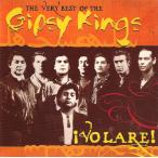 2discs CD Gipsy Kings Volare! SONYTV69CD Columbia