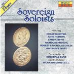 .CD Evans; Rohdale Band Sovereign Soloists Vol.1 DOYCD003 Doyen /00110