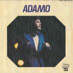 2discs LP Adamo Golden Double 32 EOS6502122 Odeon /00500