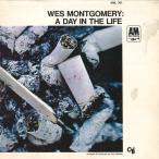 LP Wes Montgomery A Day In The Life AML301 A&M /00400