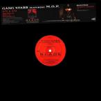 米12 Gang Starr / Wolfpak 1/2 & 1/2 TVT82110 TVT Records /00250