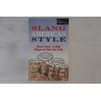  рис BOOKS Book Slang American Style - More Than 10000 Ways To Talk ISBN0844209074 NTC /00560