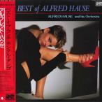 LP Alfred Hause Best Of Alfred Hause EWS91116 EASTWORLD /00260