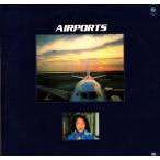 LP Unknown Artist мир. небеса .Airports SKSH42 KING /00260