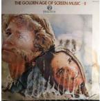 2discs LP Various The Golden Age OF Screen Music - II (1956-1971) FCPC2034 CBS/SONY /00660