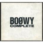 ショッピングboowy 10discs CD Boowy Boowy Complete TOCT639099 Eastworld /00925