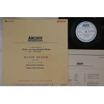 LP アウグスト・ヴェンツィンガー指