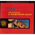 LP Various Sound of March Medallion Marching Band MS7 MEDALLION /00260