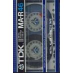 Blank Cassette кассетная лента Metal Position Type4 MAR46 TDK нераспечатанный /00110
