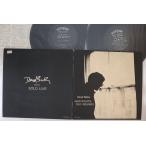 2discs LP Derek Bailey New Sights, Old Sounds / Solo Live MORGUE0304 MORGUE /00660