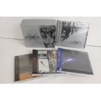 4discs CD Janne Da Arc 10th Anniversary Indies Complete Box AVCD320646B  MOTOROD /00440