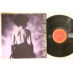 LP 笠井紀美子 My One And Only Love 28AH1992 CBS SONY /00260