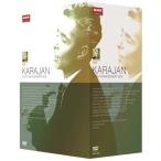 10discs CD DVD NHKクラシカル カラヤン生誕100周年ボックス <Karajan 100th Anniversary BOX > NSDX12264  /01100