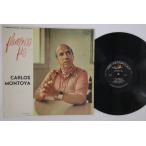 LP Carlos Montoya Flamenco Fire PC11 ABC PARAMOUNT /00260