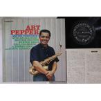 LP Art Pepper Gettin Together LAX3017 CONTEMPORARY /00260