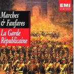2discs CD Garde Republicaine Musiques De La Garde R Publica 724357542227 EMI Classics нераспечатанный /00220