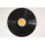 78RPM/SP Misao Matsubara Heitaisan Yo Arigato 30111 NICCHIKU Japan /00500