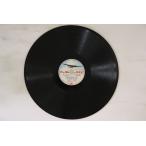 78RPM/SP Takaki Tokuyama Sekai Isshu Daihiko No Uta J54633 VICTOR Japan /00500