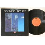 LP Roy Ayers Ubiquity Mystic Voyage LEX9305 POLYDOR /00260