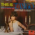 2discs LP Various This Is Tango SMP900212 POLYDOR