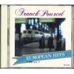 CD Franck Pourcel European Hits Vol.2 TOCP7059 EMI /00110