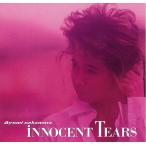 CD 中村あゆみ INNOCENT TEARS 32HD7011 Hummi