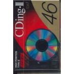 Blank Cassette кассетная лента High Position Type2 CD246A TDK нераспечатанный /00110