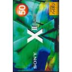 Blank Cassette кассетная лента High Position Type2 C46X2B SONY нераспечатанный /00110